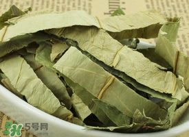 荷葉粽子怎么做？荷葉粽子的做法