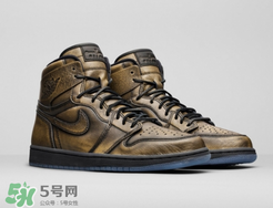air jordan 1 wings正品多少錢？喬丹1代wings配色發(fā)售價格