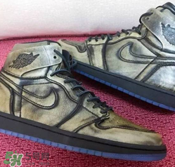 air jordan 1 wings正品多少錢？喬丹1代wings配色發(fā)售價格
