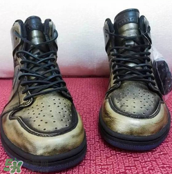 air jordan 1 wings正品多少錢？喬丹1代wings配色發(fā)售價格