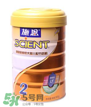 施恩金裝奶粉1段怎么樣？施恩金裝奶粉1段怎么沖？