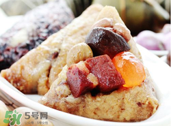?廣東粽子怎么做？?廣東粽子怎么做好吃？
