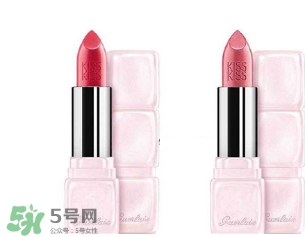 嬌蘭和迪奧哪個好？嬌蘭和迪奧口紅哪個好