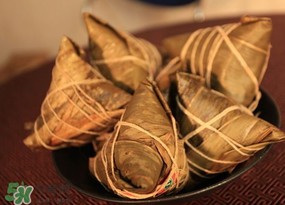 南方粽子一般是什么口味？南方粽子的口味