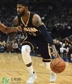 nike pg 1 2k配色國內(nèi)什么時候發(fā)售？耐克pg1 2k發(fā)售時間
