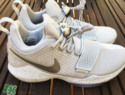 nike pg 1 2k配色國內(nèi)什么時候發(fā)售？耐克pg1 2k發(fā)售時間