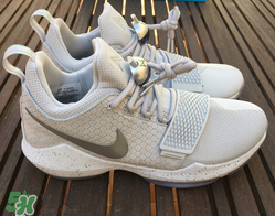 nike pg 1 2k正品多少錢？耐克pg1 2k配色專柜價格