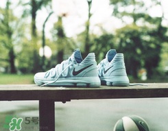 nike kd 10什么時候發(fā)售？耐克杜蘭特10代發(fā)售時間