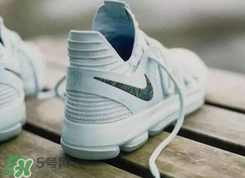 nike kd 10正品多少錢？耐克杜蘭特10代專柜價(jià)格