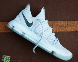 nike kd 10正品多少錢？耐克杜蘭特10代專柜價(jià)格