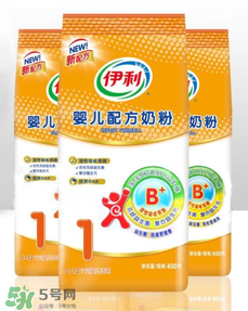 伊利普裝奶粉2段怎么樣？伊利普裝奶粉2段怎么沖？
