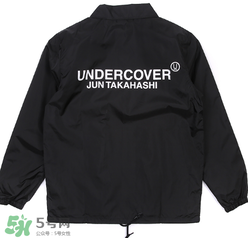 undercover是什么牌子？undercover是什么檔次？