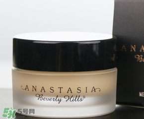 anastasia遮瑕膏怎么樣？anastasia遮瑕膏真假鑒別