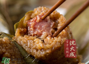 蛋黃肉粽和鮮肉粽哪個(gè)熱量高？一個(gè)蛋黃肉粽的熱量是多少？
