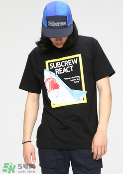 subcrew是什么牌子？subcrew是什么檔次？