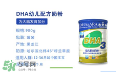 太子樂DHA奶粉3段怎么樣？太子樂DHA奶粉3段怎么沖？