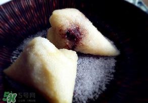 ?紅豆粽子煮多久能熟？?紅豆粽子要煮多久才熟？
