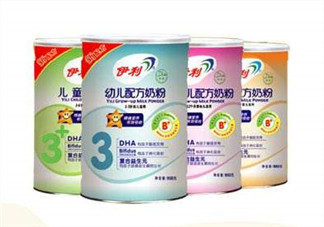 伊利普裝奶粉2段怎么樣？伊利普裝奶粉2段怎么沖？