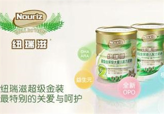 紐瑞滋金裝奶粉怎么樣？紐瑞滋金裝奶粉怎么沖？
