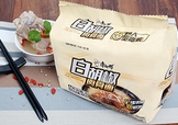 康師傅白胡椒肉骨面好吃嗎？康師傅白胡椒方便面味道怎樣