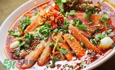 麻辣燙和冒菜有啥區(qū)別？麻辣燙和冒菜哪個(gè)好吃？