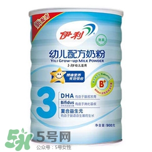 伊利普裝奶粉2段怎么樣？伊利普裝奶粉2段怎么沖？