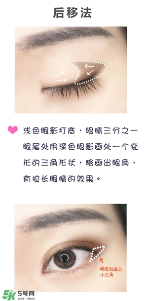 anastasia眼影怎么畫？anastasia眼影盤畫法