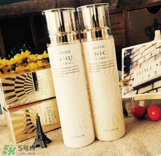 伊思水乳怎么樣？伊思水乳好用嗎？