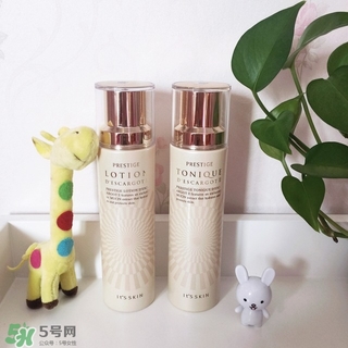 伊思水乳怎么樣？伊思水乳好用嗎？