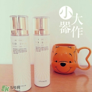 伊思水乳怎么樣？伊思水乳好用嗎？