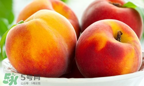 桃子的種類(lèi)有哪些？哪種桃子最好吃？