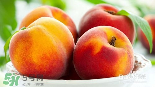 桃子的種類(lèi)有哪些？哪種桃子最好吃？