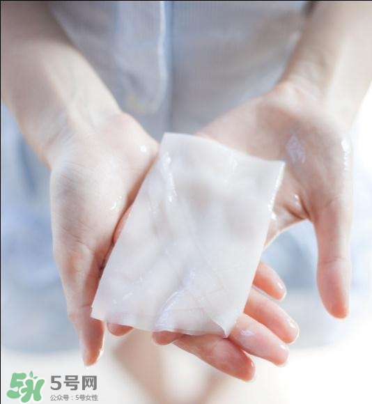 百雀羚三生花面膜怎么用？百雀羚三生花面膜用完要洗嗎？