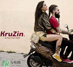 kruzin是什么牌子？kruzin是什么檔次？