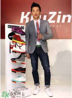 kruzin是什么牌子？kruzin是什么檔次？