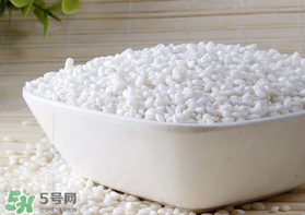 江米泡多久才可以包粽子？江米包粽子跑多長時間？