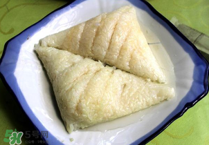 一斤江米能包幾個(gè)粽子？一斤江米能包多少粽子？