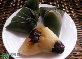 一斤江米能包幾個(gè)粽子？一斤江米能包多少粽子？