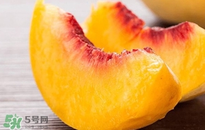黃桃是發(fā)物嗎？黃桃是不是發(fā)物？