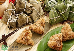 一斤粽葉多少張？一斤粽葉要多少繩子？