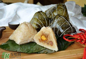 一斤粽葉多少張？一斤粽葉要多少繩子？