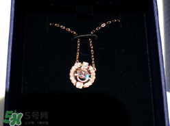 施華洛世奇跳動的心為什么會跳？施華洛世奇跳動的心原理