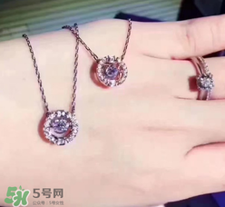 施華洛世奇跳動的心為什么會跳？施華洛世奇跳動的心原理