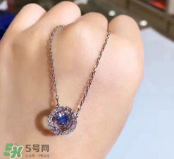 施華洛世奇跳動的心怎么看真假？施華洛世奇跳動的心真假辨別