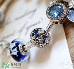 pandora潘多拉海洋之心怎么看真假？潘多拉海洋之心真假辨別