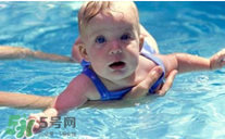 寶寶游泳可以長高嗎？游泳能讓寶寶長高嗎？