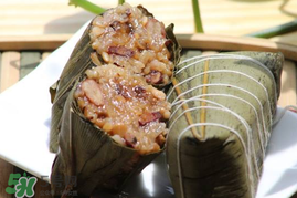 江米粽子煮多長(zhǎng)時(shí)間？江米粽子煮多久能熟？