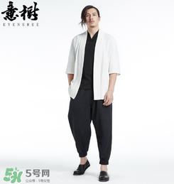 意樹(shù)是什么牌子？意樹(shù)的衣服怎么樣？