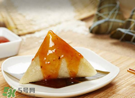 黃米能包粽子嗎？黃米可以包粽子嗎？