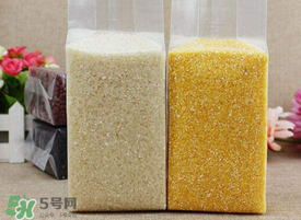 塑料大米是真的嗎？塑料大米怎么分辨？